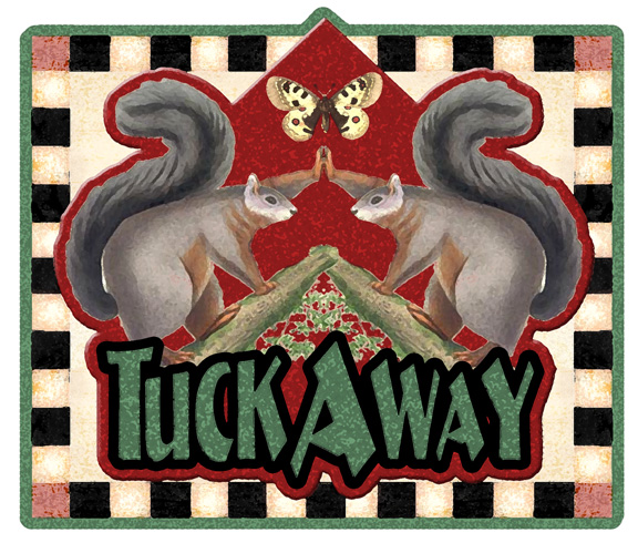 Tuckaway logo